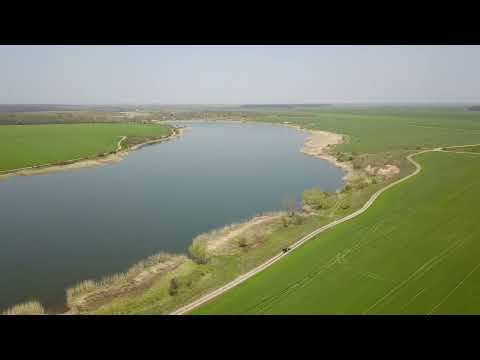 Raul Neajlov - Balta Facau. Long flight 2,5 km. DJI Mavic Pro.