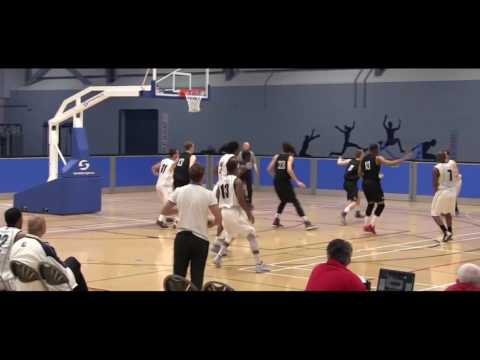 Jonny Foulds 15/16 Highlights