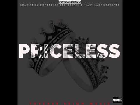 Priceless by  Forever Kings produced by SOB Productions