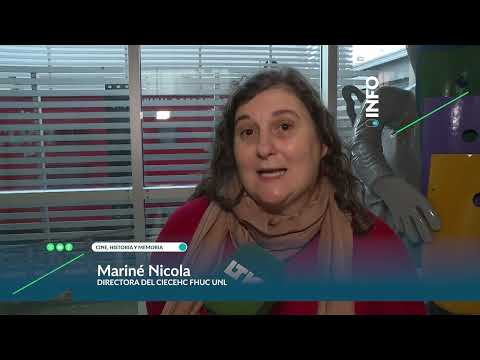 Carmen Castillo sobre su cine