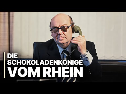 Die Schokoladenkönige vom Rhein | Aufstieg und Fall der Stollwerck-Könige