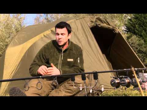 Trakker Winter Tips & Gear Part 8