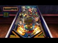 Pinball Arcade "Whirlwind" PS4 [20,373,370 points ...