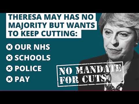 M- Acculate - Fuck. The Tories Feat Airklipz