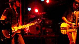 Push Play -- Away Away