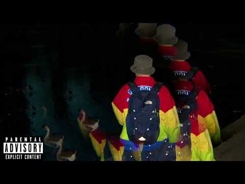 KWE$T-  PINK WATER