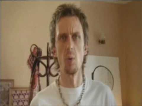 Peep Show - Superhans Throwing Laptop