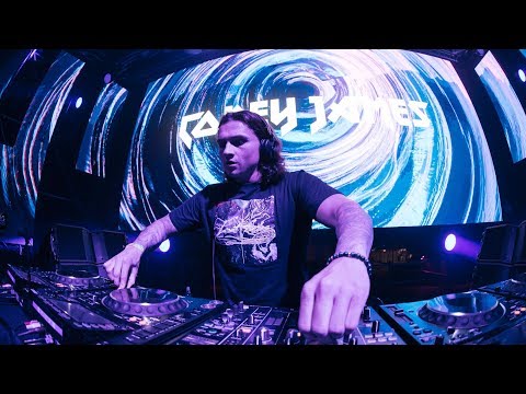 Corey James LIVE at Balaton Sound 2017