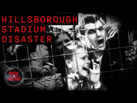 Hillsborough Stadium Disaster | A Short Documentary