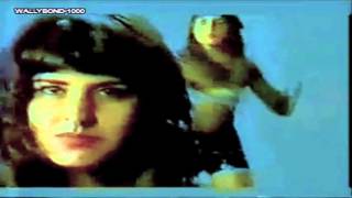 A NOITE-FERNANDA ABREU-VIDEO ORIGINAL-ANO 1990 ( HQ )
