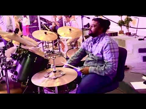 Great Is Thy Faithfulness (Beginning To End) - One Sonic Society ft. Mike Weaver #cover