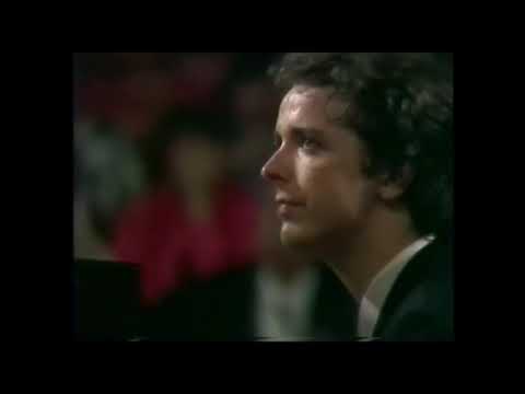Johan Schmidt - Concerto 3 - Finale - Rachmaninov