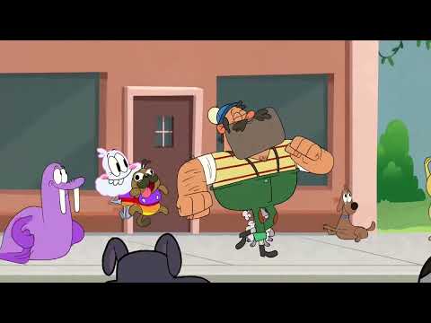 Watch Friday Night Premieres on your DVR or Nick on Demand Promo - February 5, 2022 (Nickelodeon US)