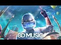 8D Songs 2021 Party Mix Remixes Of Popular Songs 8D Audio