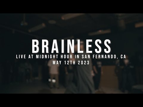 (197 Media) Brainless - 05/12/2023