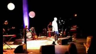 LeMarc: Sången dom spelar, Cirkus, 18/11, 2007.