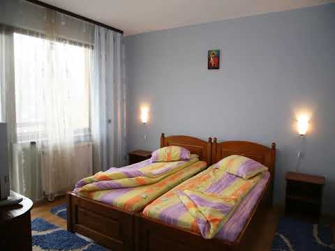 Pensiunea Daiana - Frasin - Romania