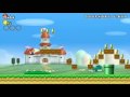 Jukan S First New Super Mario Bros Wii Level Hack