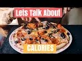 Why You're Not Losing Weight! Part 3 - Calories