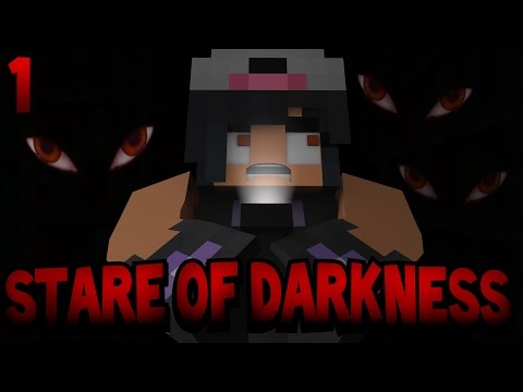 Minecraft: Stare of Darkness [Ep.1] - DEMON EYES