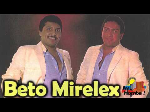 Naciste para mi- Los Betos (Con Letra HD) Ay hombe!!!