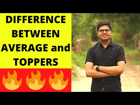 Do this to go from AVERAGE to ACHIEVER | Success Secrets | Kalpit Veerwal