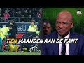 VVV is Promes lange tijd kwijt door gebroken knieschijf - VTBL