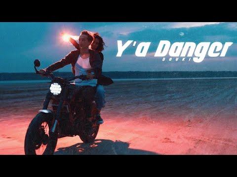 Douki - Y'a Danger (CLIP OFFICIEL)