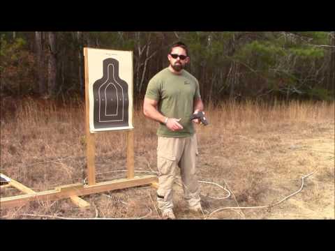 Taurus PT111 G2 Review