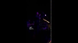 Mutemath - Clockwork (live at Howlin&#39; Wolf)