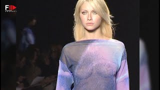 Vintage in Pills VIVIENNE TAM Fall 2001 - Fashion Channel