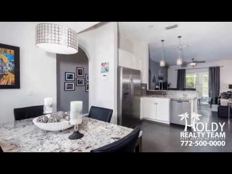 507 NW Fetterbush Way, Jensen Beach, FL 34957 in The Pines of Jensen Beach