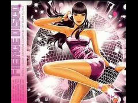 Fierce Angel Fierce Disco 2007 - Higher And Higher