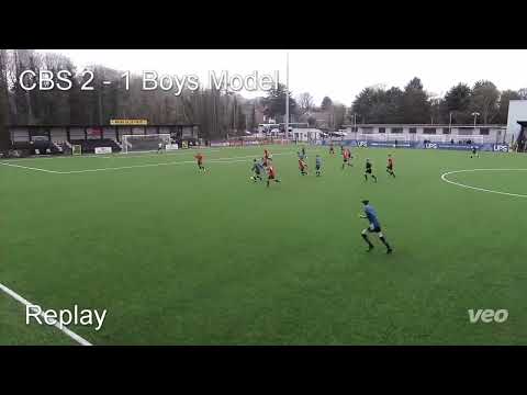 U16 Schools Cup Final 2022 Highlights