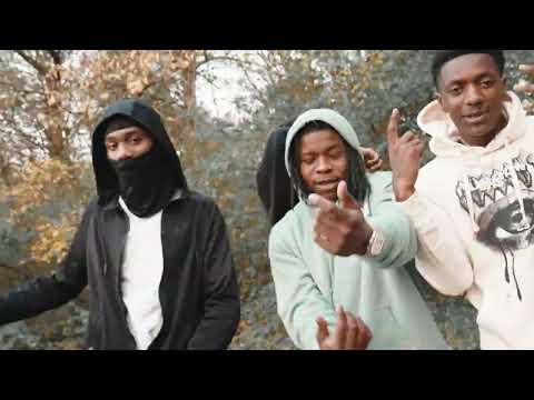 Lil Manski ft. Luh Shife - Creeping (Official Video) Shot By @IceBreakingFilms