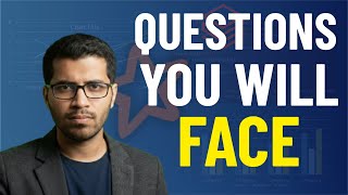 2 Years Exp. Data Engineer Interview | End-to-End Project Round | Hands-On Questions