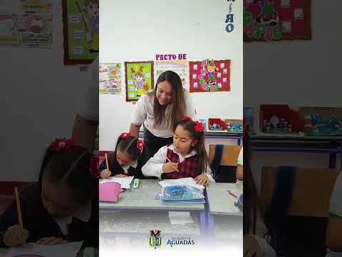 Espacios dignos hoy, oportunidades infinitas mañana