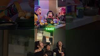 Download lagu EJAE, Audrey Nuna & Rei Ami Bring KPOP DEMON HUNTER to Life on The Tonight Show! ✈️🔥 mp3 Download lagu EJAE, Audrey Nuna & Rei Ami Bring KPOP DEMON HUNTER to Life on The Tonight Show! ✈️🔥 mp3