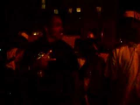 Dj T,Flama, Brillante, Toto, Peter Pana