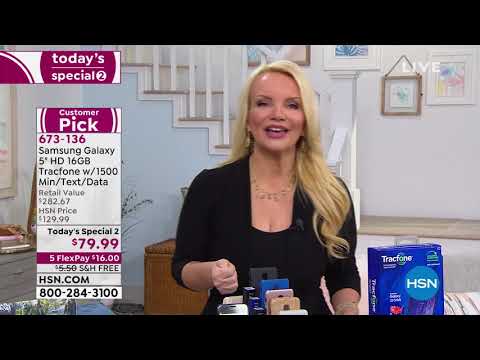 HSN | Electronic Connection 05.29.2019 - 02 PM