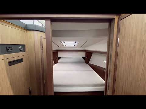 ‘Unbelievable’ Jeanneau NC33