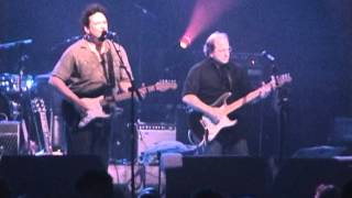 77s &quot;The Lust, The Flesh, The Eyes and The Pride of Life&quot; Live at Cornerstone 2012