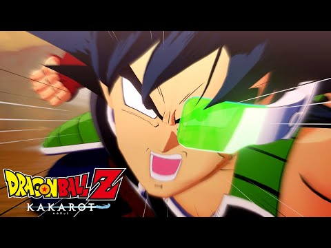 DLCɲåʥꥪBARDOCK äҤȤκǽץPV