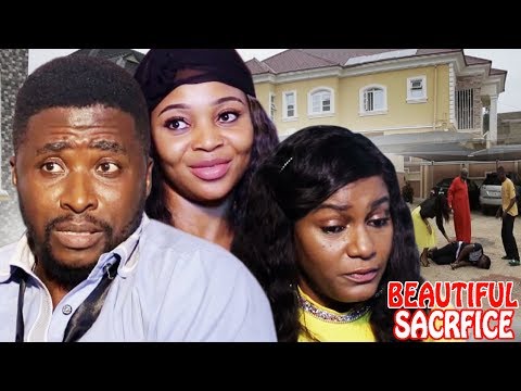 Beautiful Sacrifice Season 2  - Queen Nwokoye 2017 Latest Nigerian Nollywood Movie