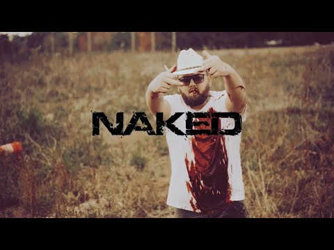 Wesley Green - Naked (Official Lyric Video)
