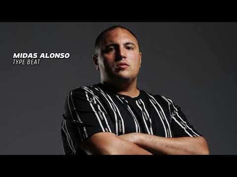 [FREE] MIDAS ALONSO TYPE BEAT l BOOM BAP OLD SCHOOL