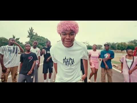 SIWISY - CHOCOLAT BINE (Clip Officiel)