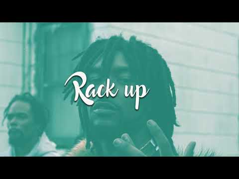 FMB DZ Type Beat x Sada Baby Type Beat 2018, Cashkidd Type Beat 2018 - Rack Up