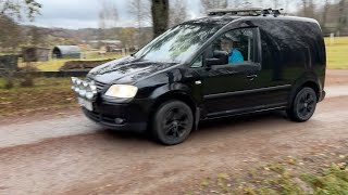 Volkswagen Caddy yolcu van | Görüntü 4 - Autoline