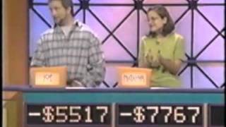 Debt (1997 Episode) [Pt. 2]